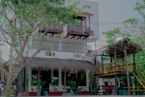 Wilpattu Restaurant & Guest house